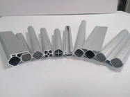 6063 trattamento esterno AL-R di ossidazione della superficie del diametro 28mm della metropolitana della lega di alluminio T5