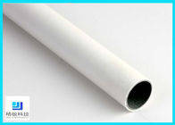 Metropolitana magra variopinta del tubo magro del diametro ricoperta plastica flessibile 28mm del tubo d'acciaio