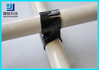 Montaggio del tubo flessibile dei giunti di tubo del metallo di spessore 23mm per il tubo HJ-6 del diametro 28mm